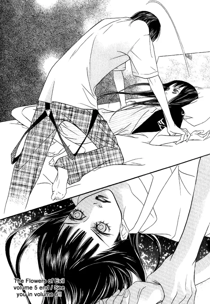 The Flowers of Evil Chapter 19 image 25_optimized